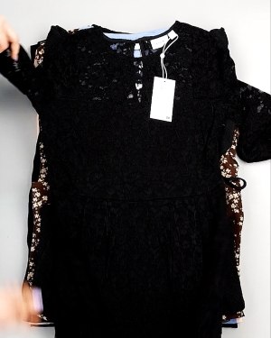 Фотография  841 - Платья VILA Summer 104#5 кг, ЛОТ №7835 оптом в Майкопе и Адыгее