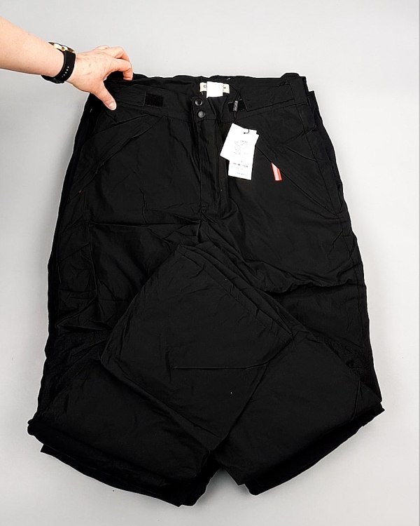 Фотография  856 - Штаны горнолыжные м/ж AMAZON 015#5,6 кг, ЛОТ №7788 оптом в Майкопе и Адыгее