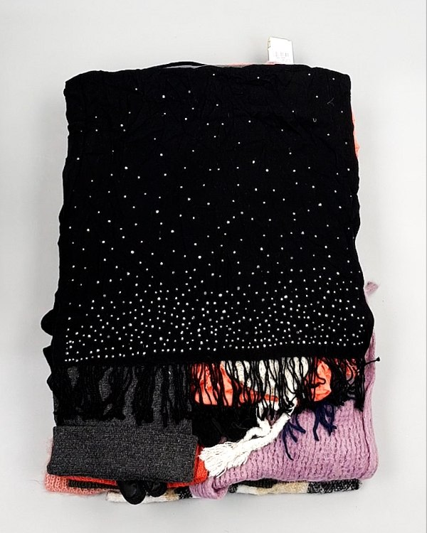 Фотография  866 - ШШП м/ж AMAZON 015#5 кг, ЛОТ №7794 оптом в Майкопе и Адыгее