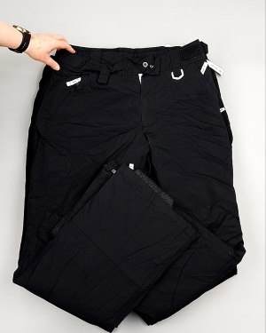 Фотография  762 - Штаны горнолыжные м/ж AMAZON 015#5,45 кг, ЛОТ №7787 оптом в Майкопе и Адыгее