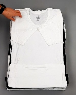 Фотография  185 - Футболки мужские C&A 025#5 кг оптом в Майкопе и Адыгее