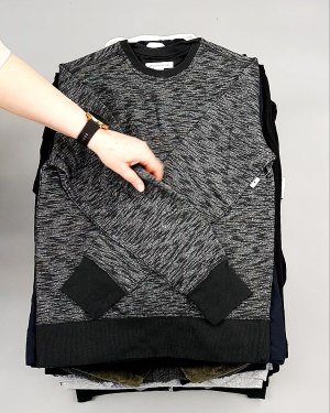 Фотография  188 - AMAZON mix муж весна 015#15 кг, ЛОТ №7737 оптом в Майкопе и Адыгее