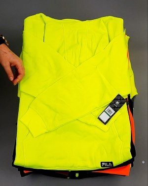 Фотография  678 - FILA CAN 084#7 кг, ЛОТ №7628 оптом в Майкопе и Адыгее