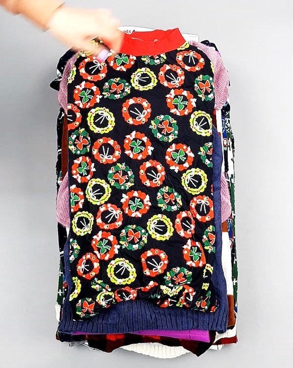 Фотография  837 - Одежда для собак AMAZON 015#4 кг, ЛОТ №7800 оптом в Майкопе и Адыгее