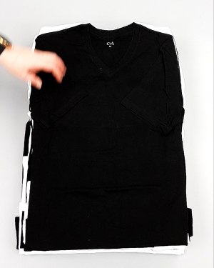 Фотография  169 - Футболки мужские C&A 025#5 кг оптом в Майкопе и Адыгее