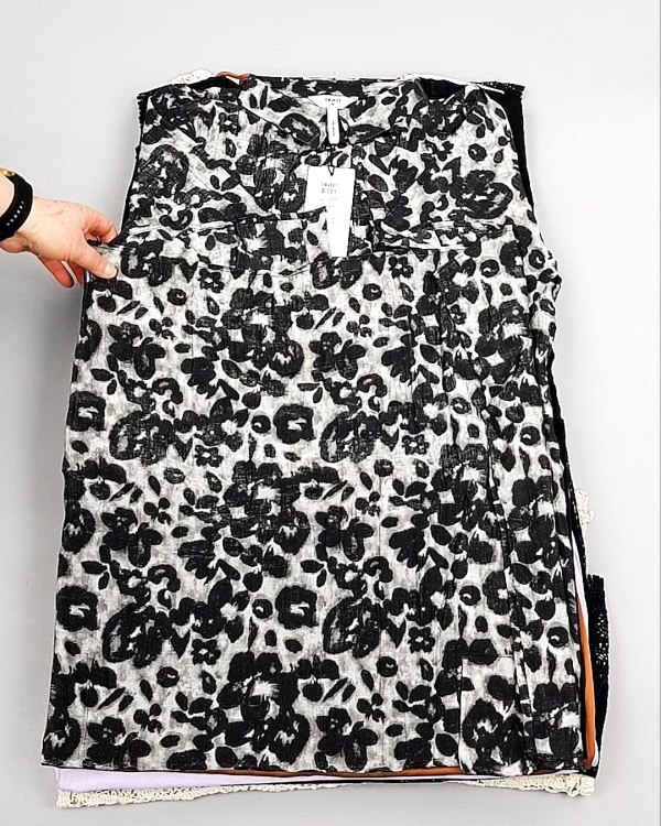 Фотография  960 - Платья Bestseller Summer 104#5 кг оптом в Майкопе и Адыгее