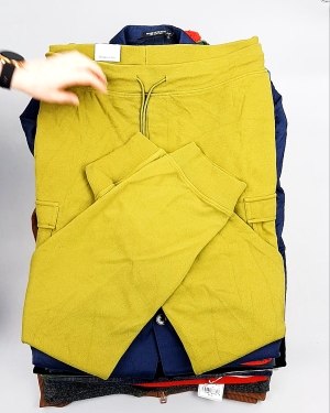 Фотография  100 - AMAZON mix муж весна 015#15 кг, ЛОТ №7739 оптом в Майкопе и Адыгее