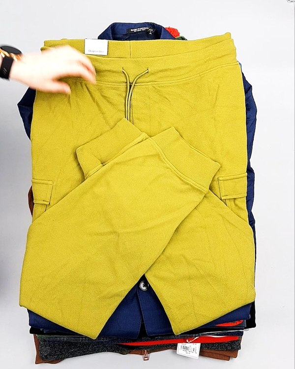 Фотография  726 - AMAZON mix муж весна 015#15 кг, ЛОТ №7739 оптом в Майкопе и Адыгее