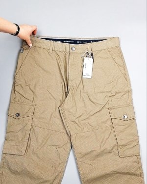 Фотография  318 - Шорты мужские TOM TAILOR 124#3,75 кг, ЛОТ №7600 оптом в Майкопе и Адыгее