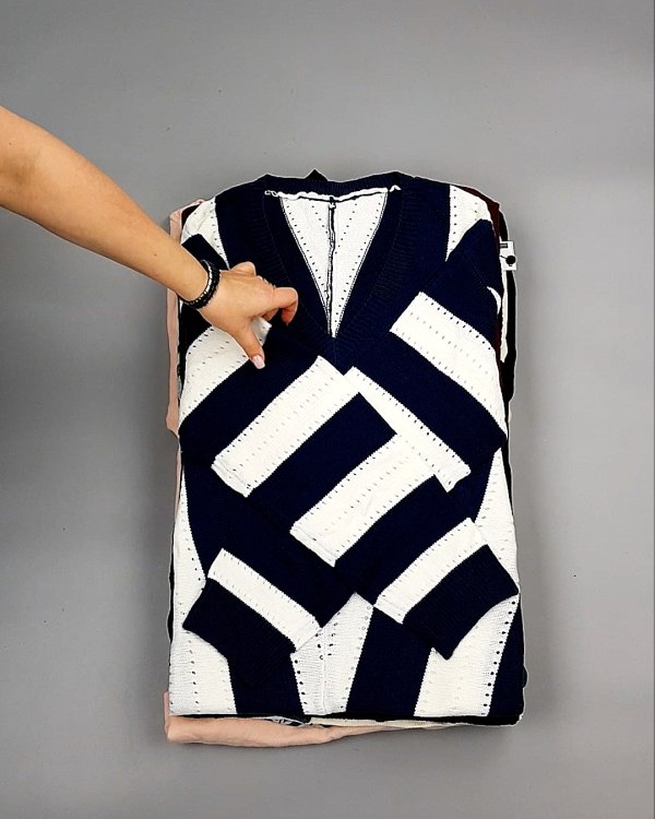 Фотография  145 - AMAZON mix жен весна 015#18 кг оптом в Майкопе и Адыгее