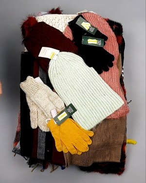 Фотография  789 - ШШП м/ж AMAZON 015#5 кг, ЛОТ №7791 оптом в Майкопе и Адыгее