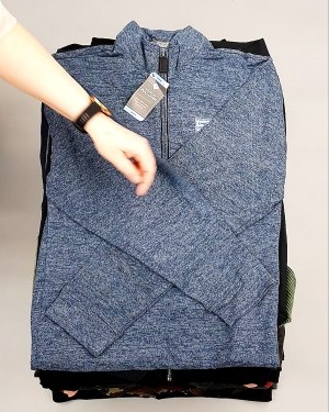 Фотография  772 - AMAZON mix муж весна 015#15 кг, ЛОТ №7738 оптом в Майкопе и Адыгее