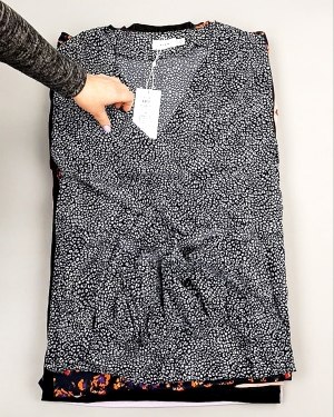 Фотография  313 - Платья VILA Summer 104#5 кг, ЛОТ №7834 оптом в Майкопе и Адыгее