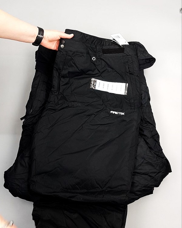 Фотография  773 - Штаны горнолыжные м/ж AMAZON 015#6,6 кг, ЛОТ №7790 оптом в Майкопе и Адыгее