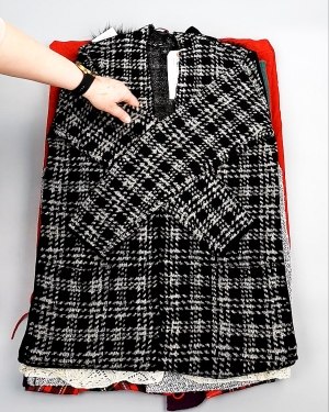 Фотография 343 - Кардиганы СТОК CAN 084#7 кг, ЛОТ №7672 оптом в Майкопе и Адыгее