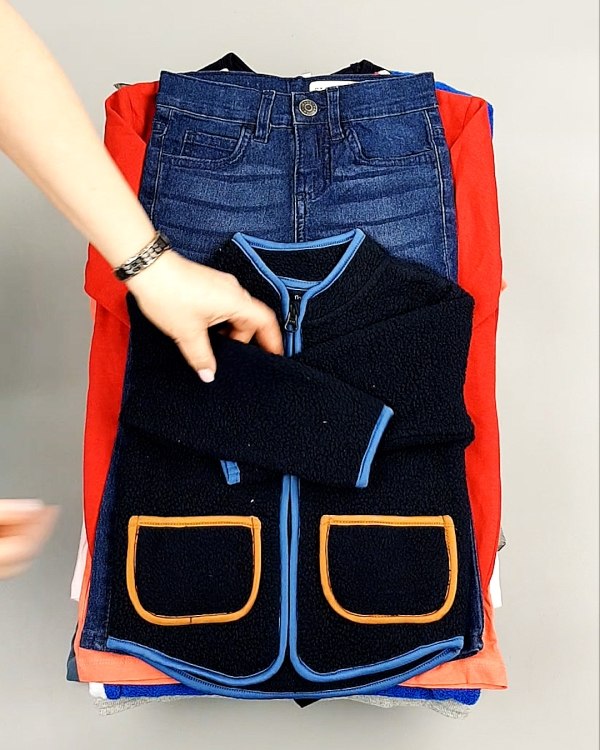 Фотография  186 - LIDL Kids Winter 114#7 кг, ЛОТ №7608 оптом в Майкопе и Адыгее