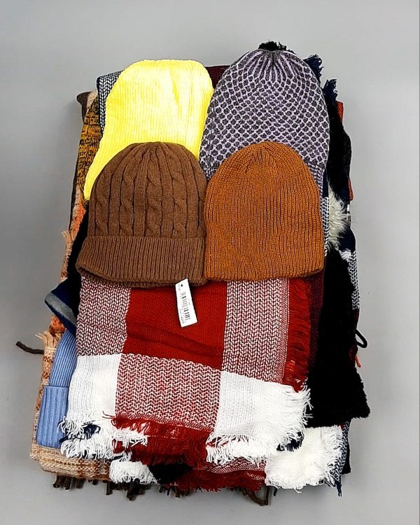 Фотография  834 - ШШП м/ж AMAZON 015#5 кг, ЛОТ №7793 оптом в Майкопе и Адыгее