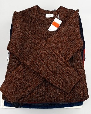 Купить Джемпера мужские C&A 025#7 кг оптом в Майкопе и Адыгее