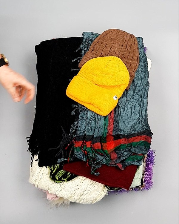 Фотография  675 - ШШП м/ж AMAZON 015#5 кг, ЛОТ №7792 оптом в Майкопе и Адыгее