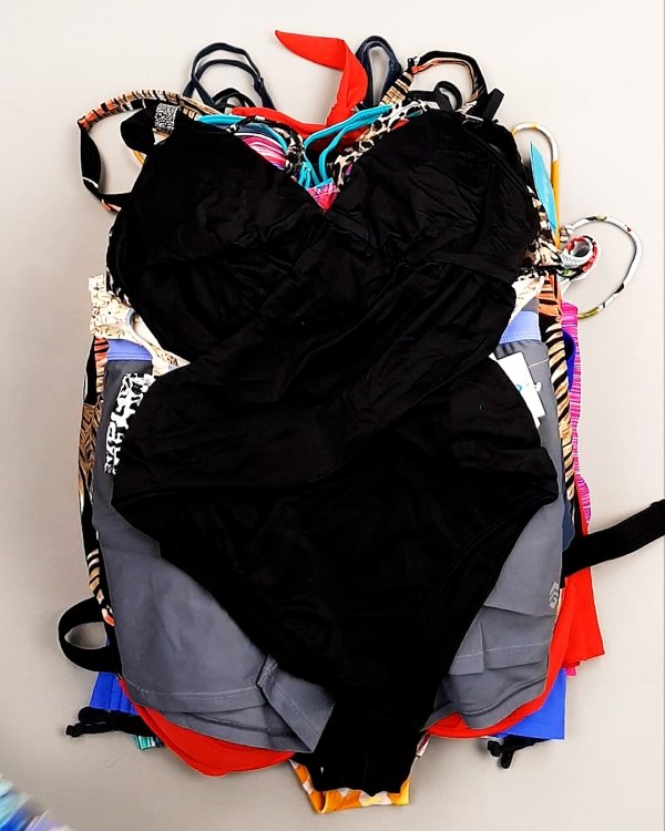 Фотография  518 - Купальники СТОК CAN 124#5 кг оптом в Майкопе и Адыгее