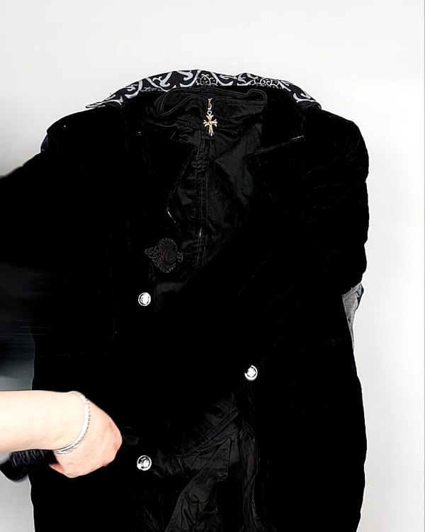 Фотография  171 - Пиджаки муж AMAZON 015#7,7 кг, ЛОТ №7773 оптом в Майкопе и Адыгее