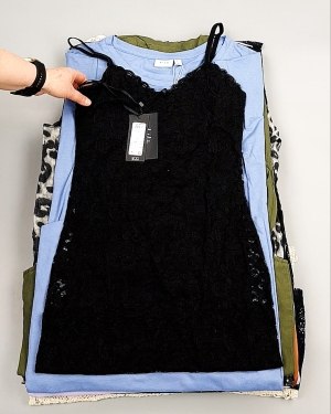 Фотография  256 - Платья Bestseller Summer 104#5 кг оптом в Майкопе и Адыгее