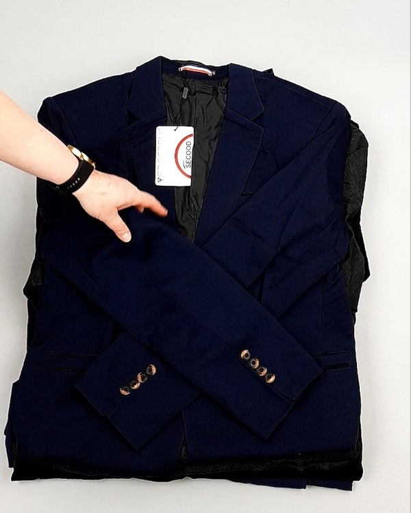 Фотография  647 - Пиджаки муж AMAZON 015#7,8 кг, ЛОТ №7774 оптом в Майкопе и Адыгее