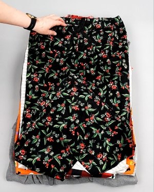 Фотография  444 - Домашняя одежда м/ж AMAZON 015#7 кг оптом в Майкопе и Адыгее