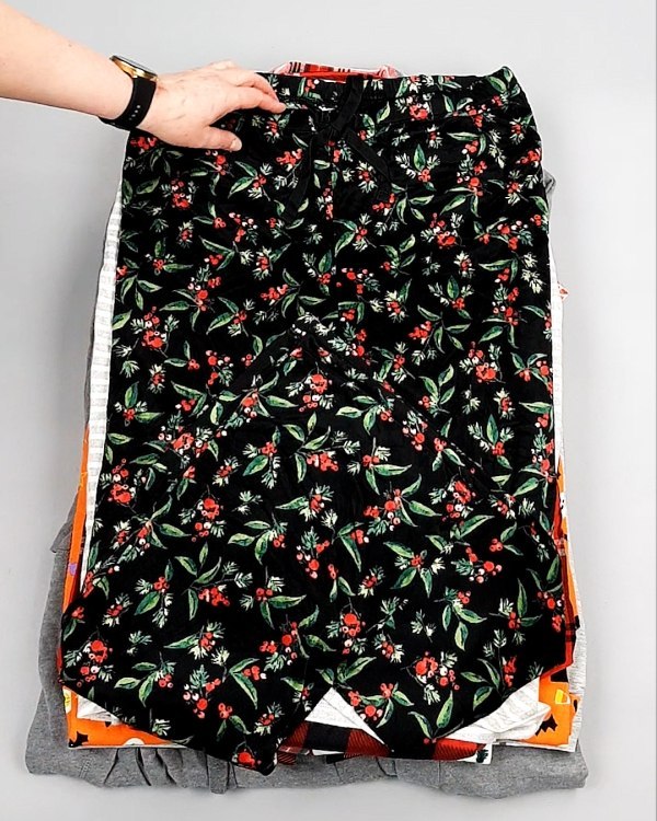 Фотография  230 - Домашняя одежда м/ж AMAZON 015#7 кг оптом в Майкопе и Адыгее