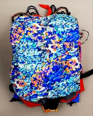 Фотография  672 - Купальники СТОК CAN 124#5 кг, ЛОТ №7686 оптом в Майкопе и Адыгее