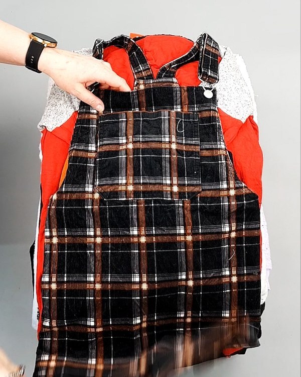 Фотография  275 - AMAZON дети зима 015#10 кг, ЛОТ №7763 оптом в Майкопе и Адыгее