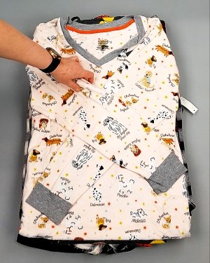 Купить Домашняя одежда м/ж AMAZON 015#7 кг, ЛОТ №7783 оптом в Майкопе и Адыгее