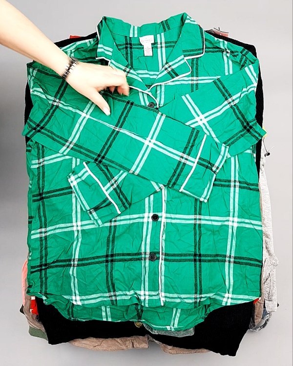 Фотография  926 - AMAZON mix жен весна 015#18 кг, ЛОТ №7717 оптом в Майкопе и Адыгее