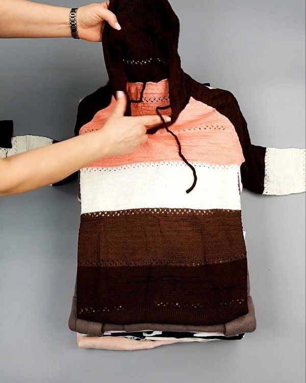 Фотография  292 - AMAZON mix жен весна 015#18 кг оптом в Майкопе и Адыгее