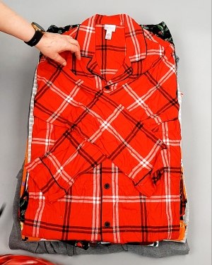 Купить Домашняя одежда м/ж AMAZON 015#7 кг оптом в Майкопе и Адыгее