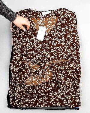 Фотография  260 - Платья VILA Summer 104#5 кг, ЛОТ №7835 оптом в Майкопе и Адыгее