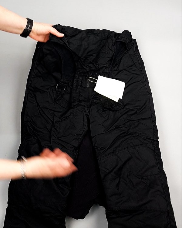 Фотография  398 - Штаны горнолыжные м/ж AMAZON 015#5,6 кг, ЛОТ №7788 оптом в Майкопе и Адыгее