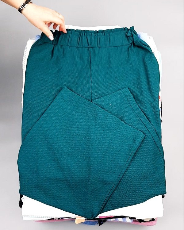 Фотография  956 - TOM TAILOR жен весна, лето mix 124#15 кг, ЛОТ №7570 оптом в Майкопе и Адыгее