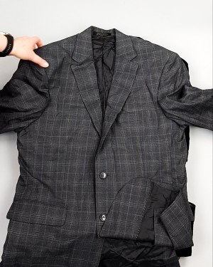 Фотография  907 - Пиджаки муж AMAZON 015#7,2 кг, ЛОТ №7770 оптом в Майкопе и Адыгее