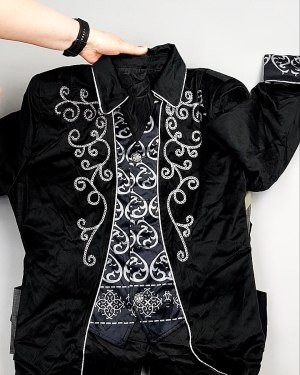 Фотография  388 - Пиджаки муж AMAZON 015#7 кг, ЛОТ №7769 оптом в Майкопе и Адыгее