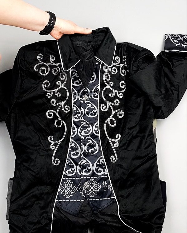 Фотография  766 - Пиджаки муж AMAZON 015#7 кг, ЛОТ №7769 оптом в Майкопе и Адыгее