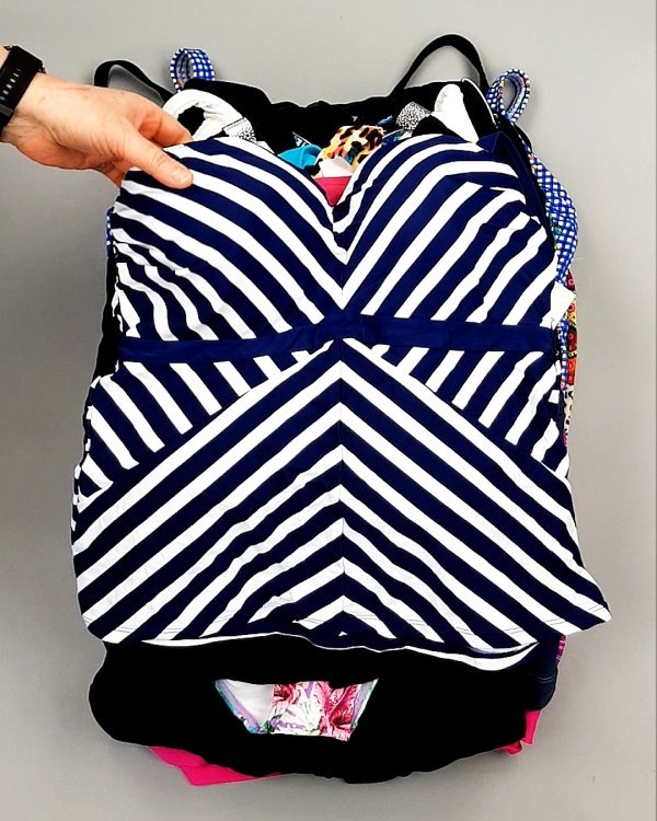 Фотография  378 - Купальники СТОК CAN 124#5 кг, ЛОТ №7688 оптом в Майкопе и Адыгее