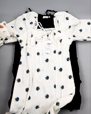 Фотография  804 - Платья Bestseller Summer 104#5 кг, ЛОТ №7701 оптом в Майкопе и Адыгее