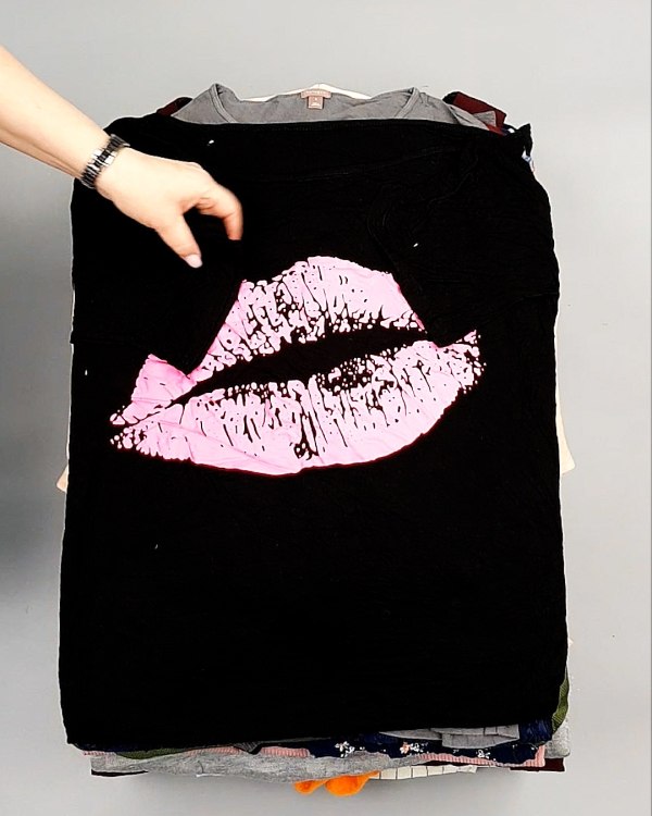 Фотография  458 - AMAZON mix жен лето 015#15 кг, ЛОТ №7721 оптом в Майкопе и Адыгее