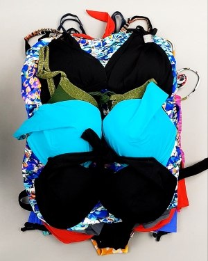 Фотография  284 - Купальники СТОК CAN 124#5 кг оптом в Майкопе и Адыгее