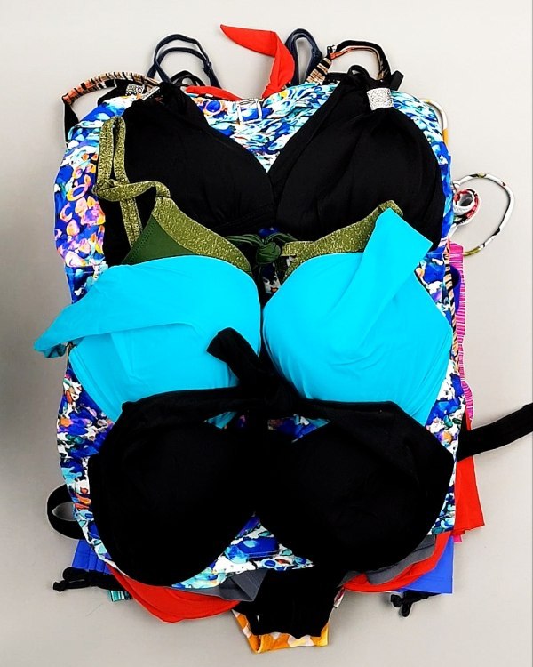 Фотография  935 - Купальники СТОК CAN 124#5 кг оптом в Майкопе и Адыгее