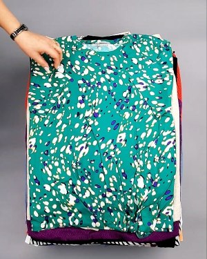 Фотография  983 - TOM TAILOR жен весна, лето mix 124#15 кг, ЛОТ №7568 оптом в Майкопе и Адыгее