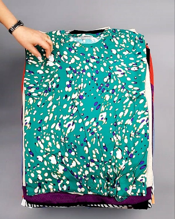 Фотография  767 - TOM TAILOR жен весна, лето mix 124#15 кг, ЛОТ №7568 оптом в Майкопе и Адыгее