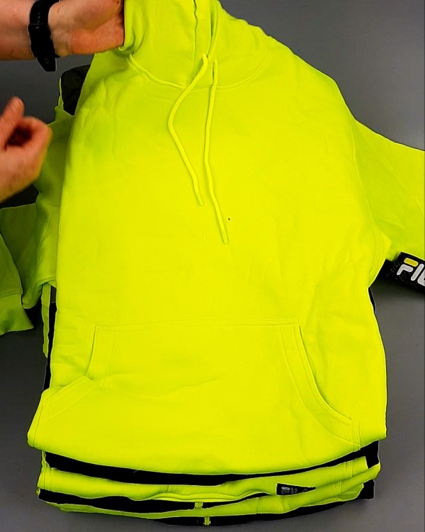 Фотография  798 - FILA CAN 084#7 кг, ЛОТ №7627 оптом в Майкопе и Адыгее