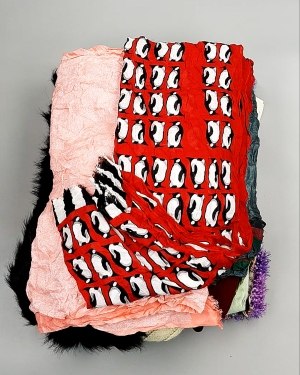 Купить ШШП м/ж AMAZON 015#5 кг, ЛОТ №7792 оптом в Майкопе и Адыгее